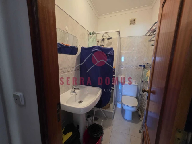 Apartamento T3 para Venda em Rio de Mouro Foto 10