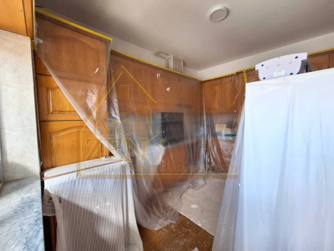 Apartamento T2 para Venda em Alfeizerão Foto 4