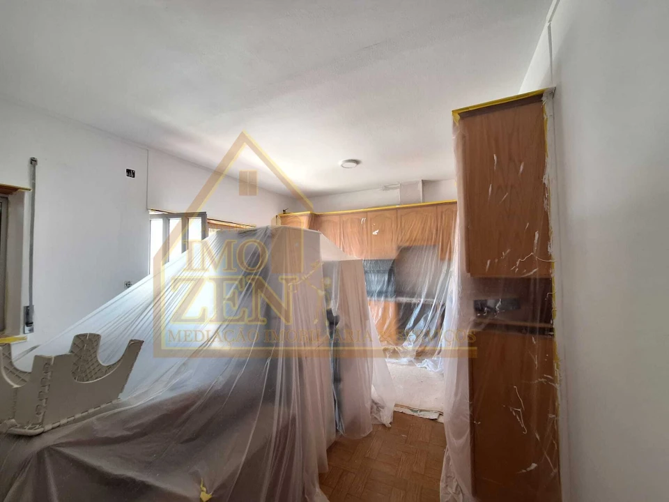 Apartamento T2 para Venda em Alfeizerão Foto 5