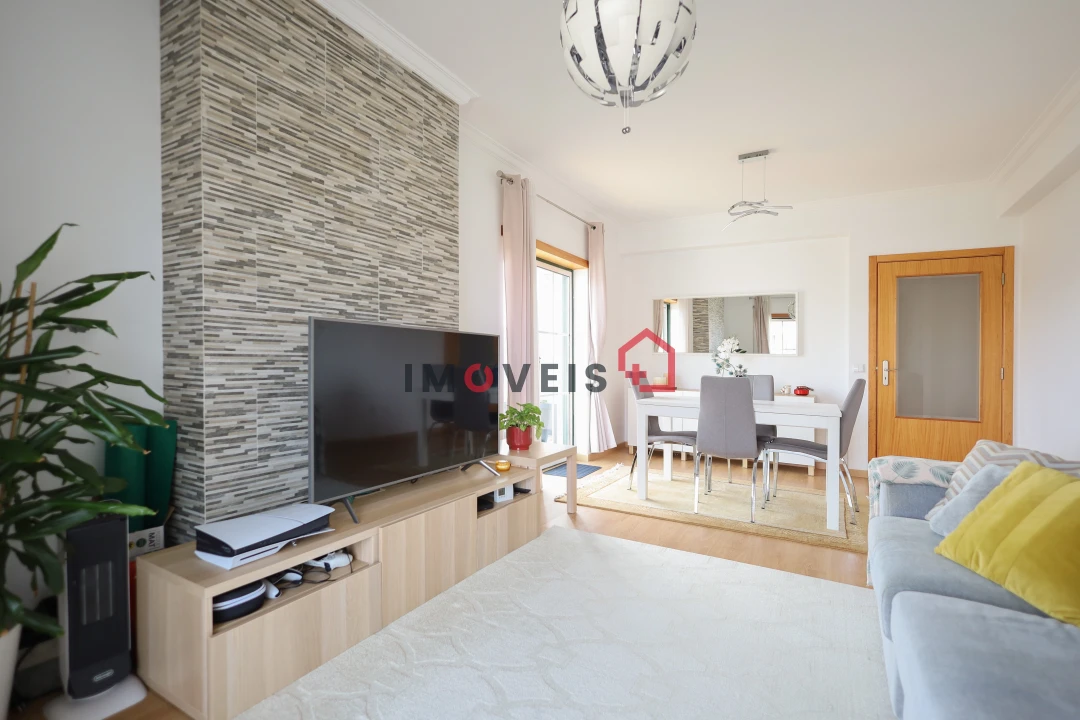 Apartamento T3 para Venda em Leiria, Pousos, Barreira e Cortes Foto 8