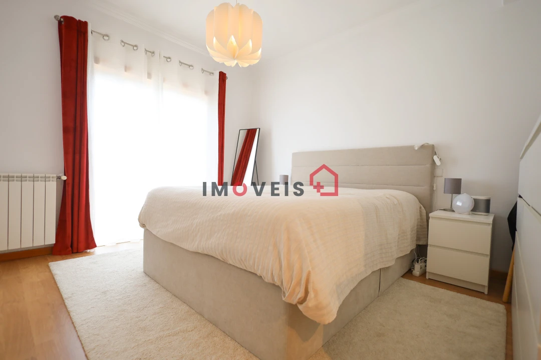 Apartamento T3 para Venda em Leiria, Pousos, Barreira e Cortes Foto 12