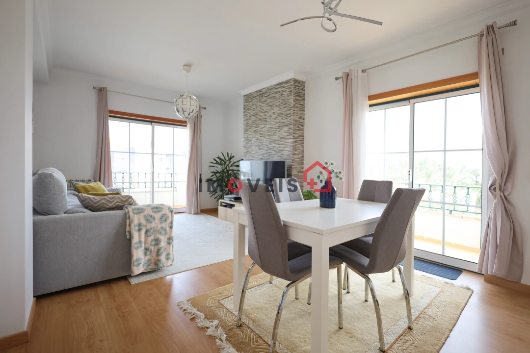 Apartamento T3 para Venda em Leiria, Pousos, Barreira e Cortes Foto 6