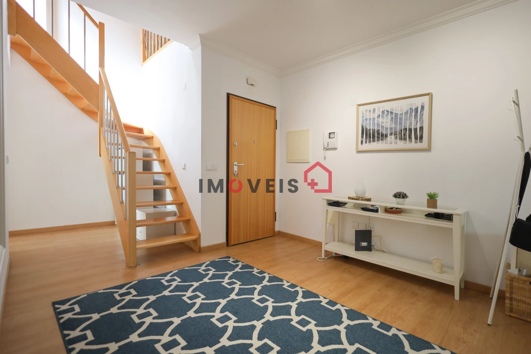 Apartamento T3 para Venda em Leiria, Pousos, Barreira e Cortes Foto 4