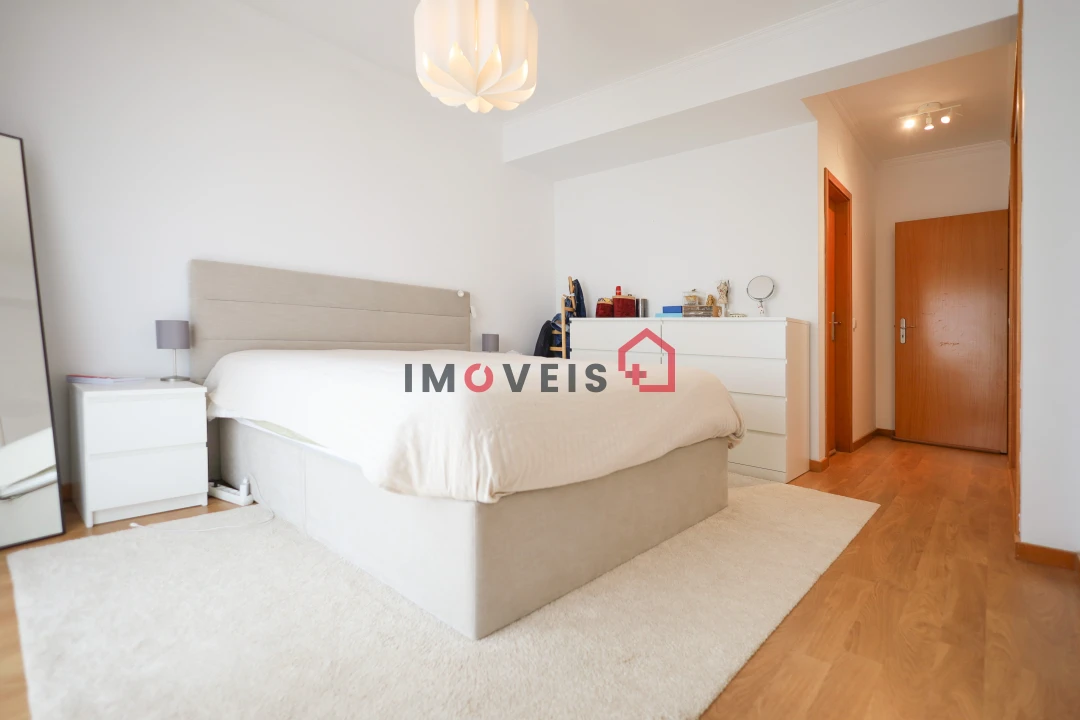 Apartamento T3 para Venda em Leiria, Pousos, Barreira e Cortes Foto 13