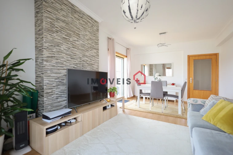 Apartamento T3 para Venda em Leiria, Pousos, Barreira e Cortes Foto 8