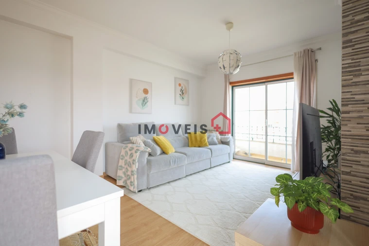 Apartamento T3 para Venda em Leiria, Pousos, Barreira e Cortes Foto 3