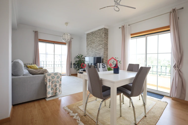 Apartamento T3 para Venda em Leiria, Pousos, Barreira e Cortes Foto 6