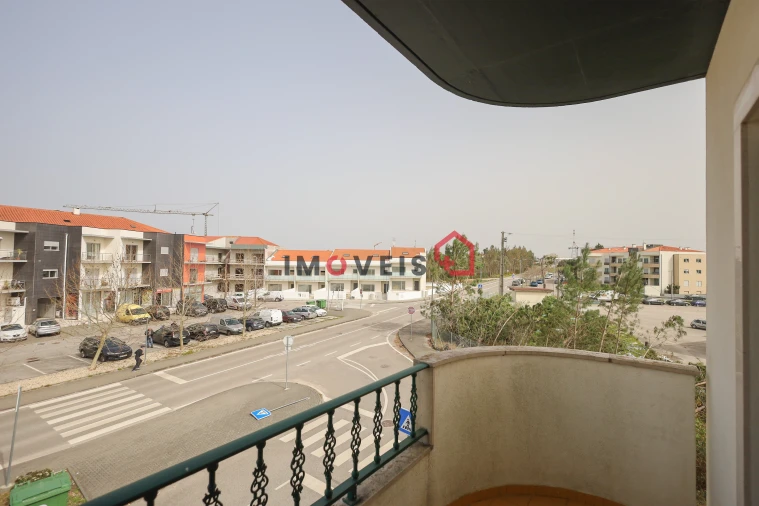 Apartamento T3 para Venda em Leiria, Pousos, Barreira e Cortes Foto 7