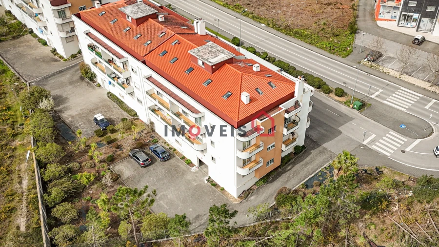 Apartamento T3 para Venda em Leiria, Pousos, Barreira e Cortes Foto 2