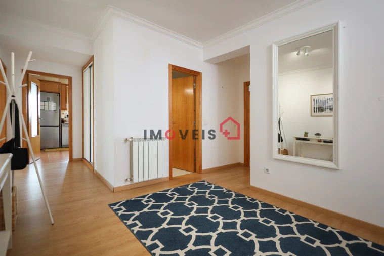 Apartamento T3 para Venda em Leiria, Pousos, Barreira e Cortes Foto 5