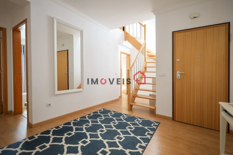 Apartamento T3 para Venda em Leiria, Pousos, Barreira e Cortes Foto 16