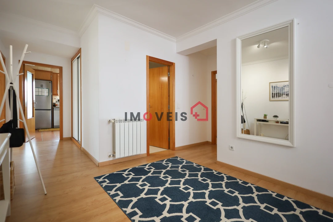 Apartamento T3 para Venda em Leiria, Pousos, Barreira e Cortes Foto 5