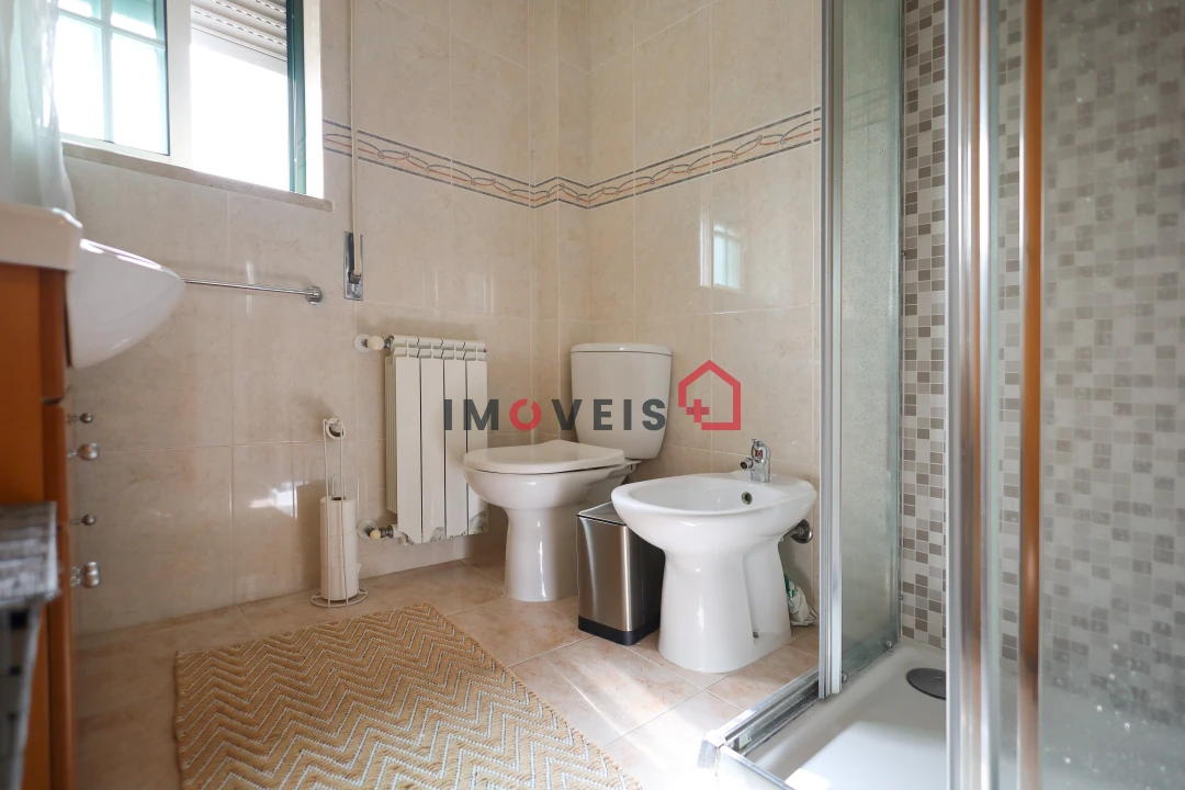 Apartamento T3 para Venda em Leiria, Pousos, Barreira e Cortes Foto 14