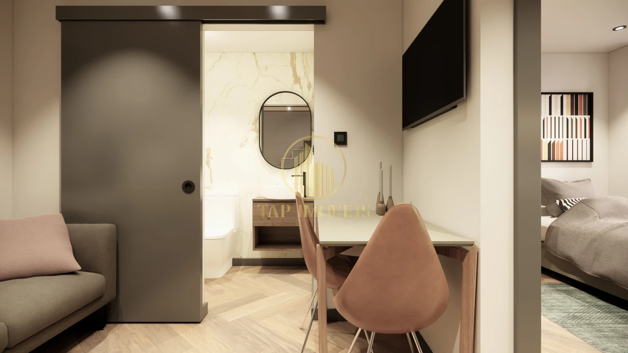 Moradia T2 para Venda em Setubal (São Sebastião) Foto 6