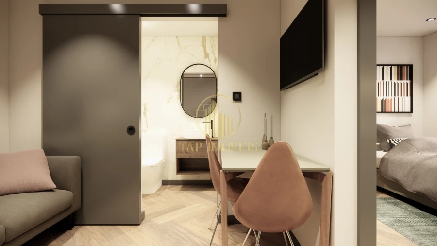 Moradia T2 para Venda em Setubal (São Sebastião) Foto 6