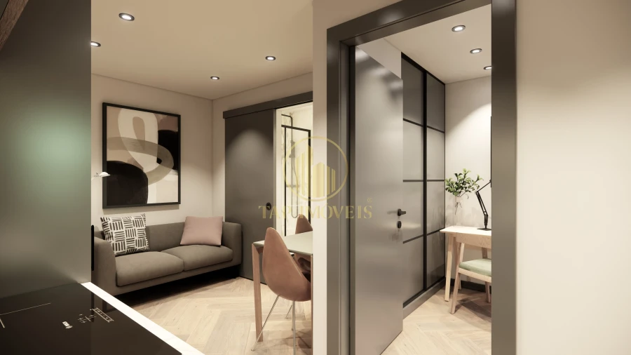 Moradia T2 para Venda em Setubal (São Sebastião) Foto 2