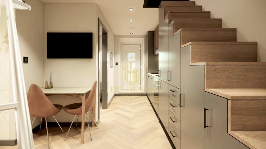 Moradia T2 para Venda em Setubal (São Sebastião) Foto 8