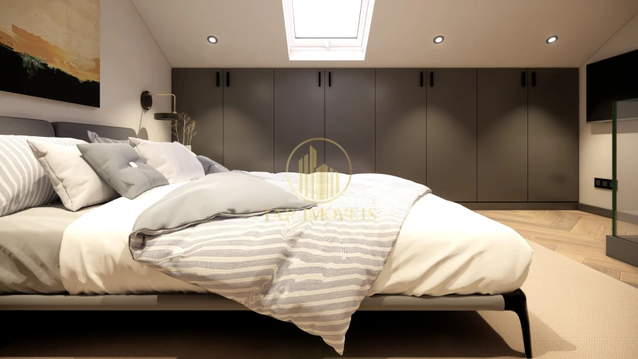 Moradia T2 para Venda em Setubal (São Sebastião) Foto 11