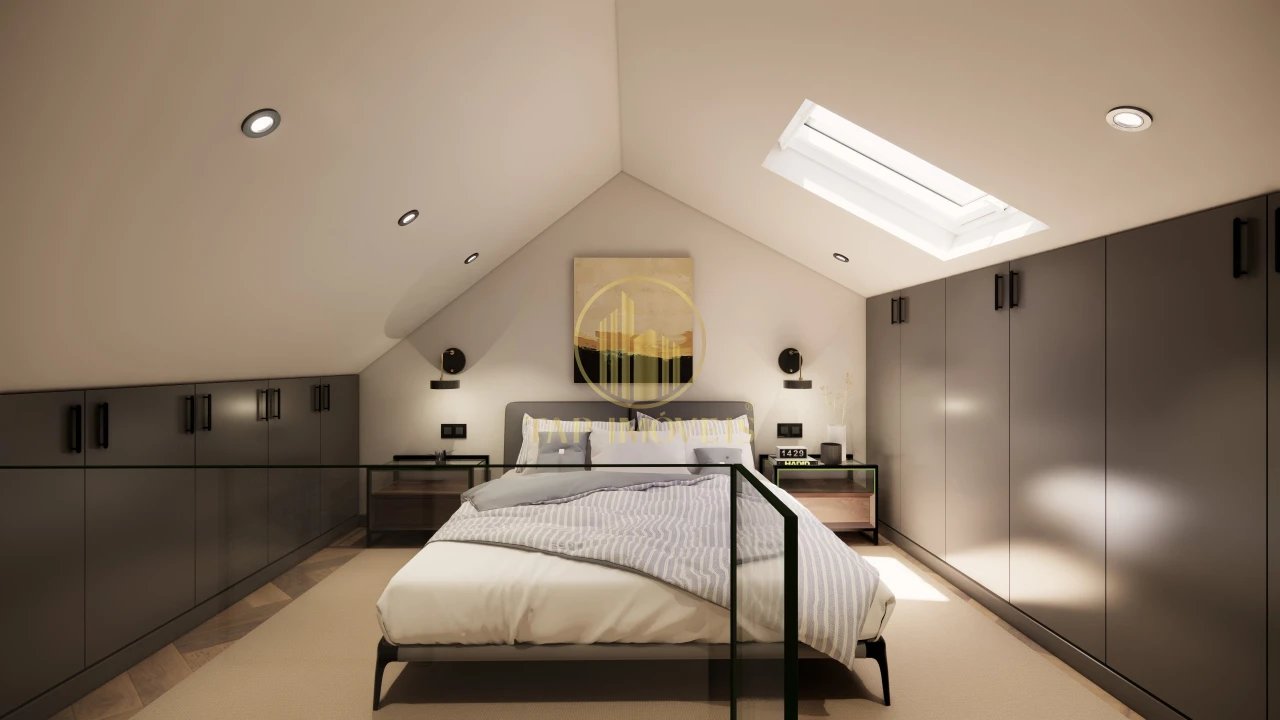 Moradia T2 para Venda em Setubal (São Sebastião) Foto 10