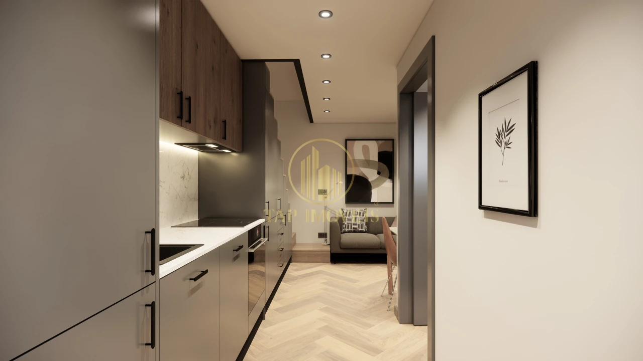 Moradia T2 para Venda em Setubal (São Sebastião) Foto 1