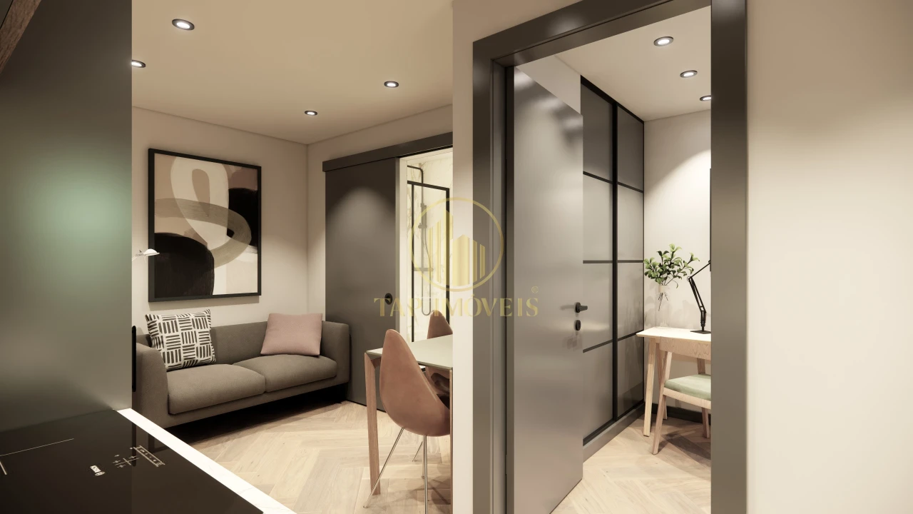 Moradia T2 para Venda em Setubal (São Sebastião) Foto 2