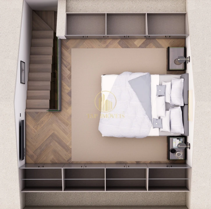 Moradia T2 para Venda em Setubal (São Sebastião) Foto 14