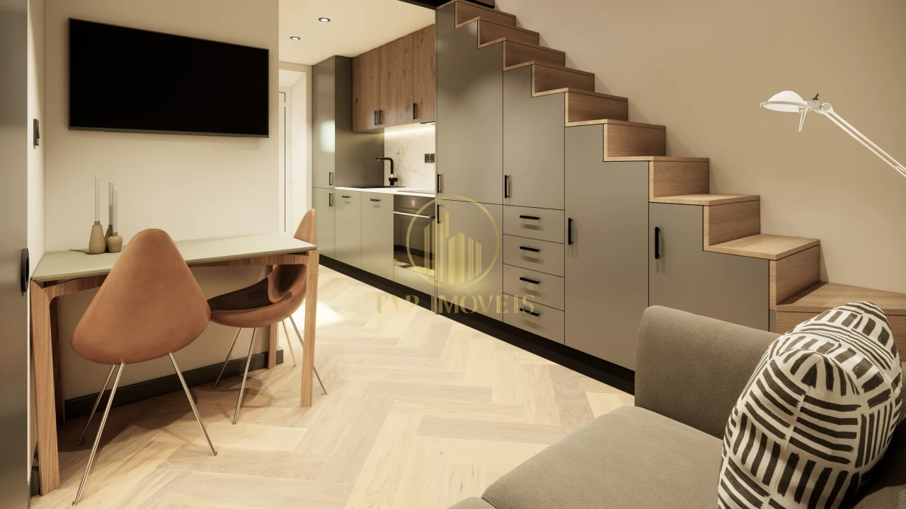 Moradia T2 para Venda em Setubal (São Sebastião) Foto 7