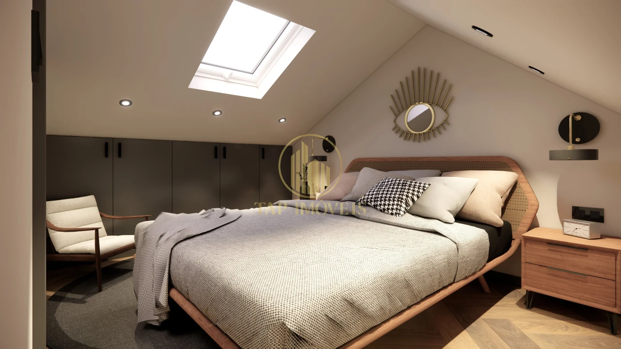 Moradia T2 para Venda em Setubal (São Sebastião) Foto 15