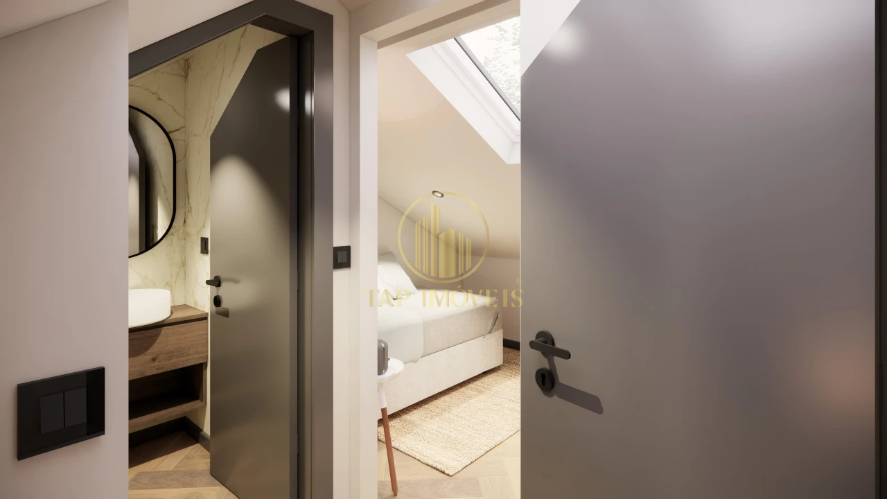 Moradia T2 para Venda em Setubal (São Sebastião) Foto 11