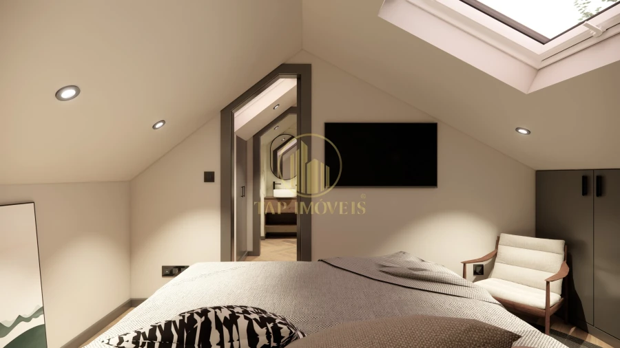 Moradia T2 para Venda em Setubal (São Sebastião) Foto 16