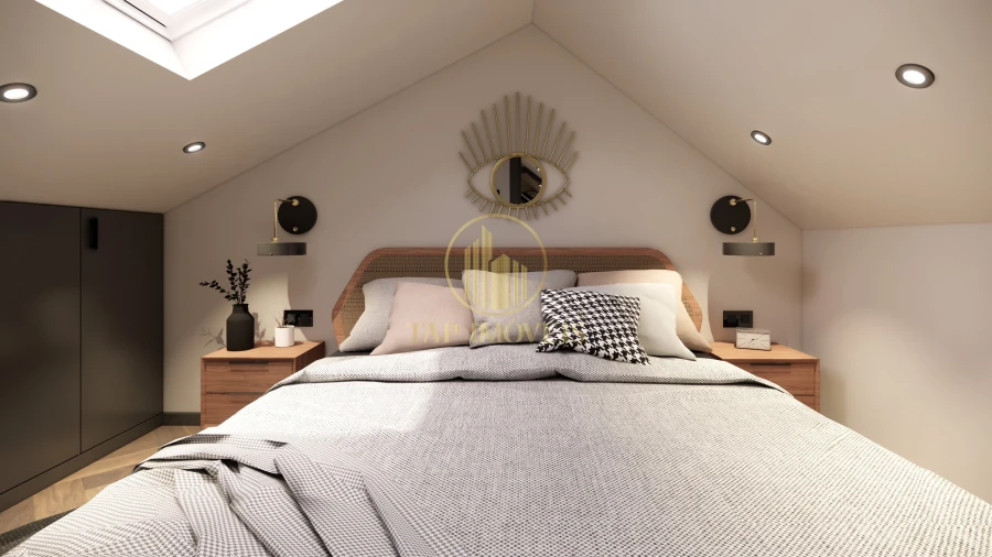 Moradia T2 para Venda em Setubal (São Sebastião) Foto 14