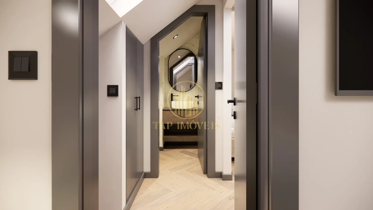 Moradia T2 para Venda em Setubal (São Sebastião) Foto 17