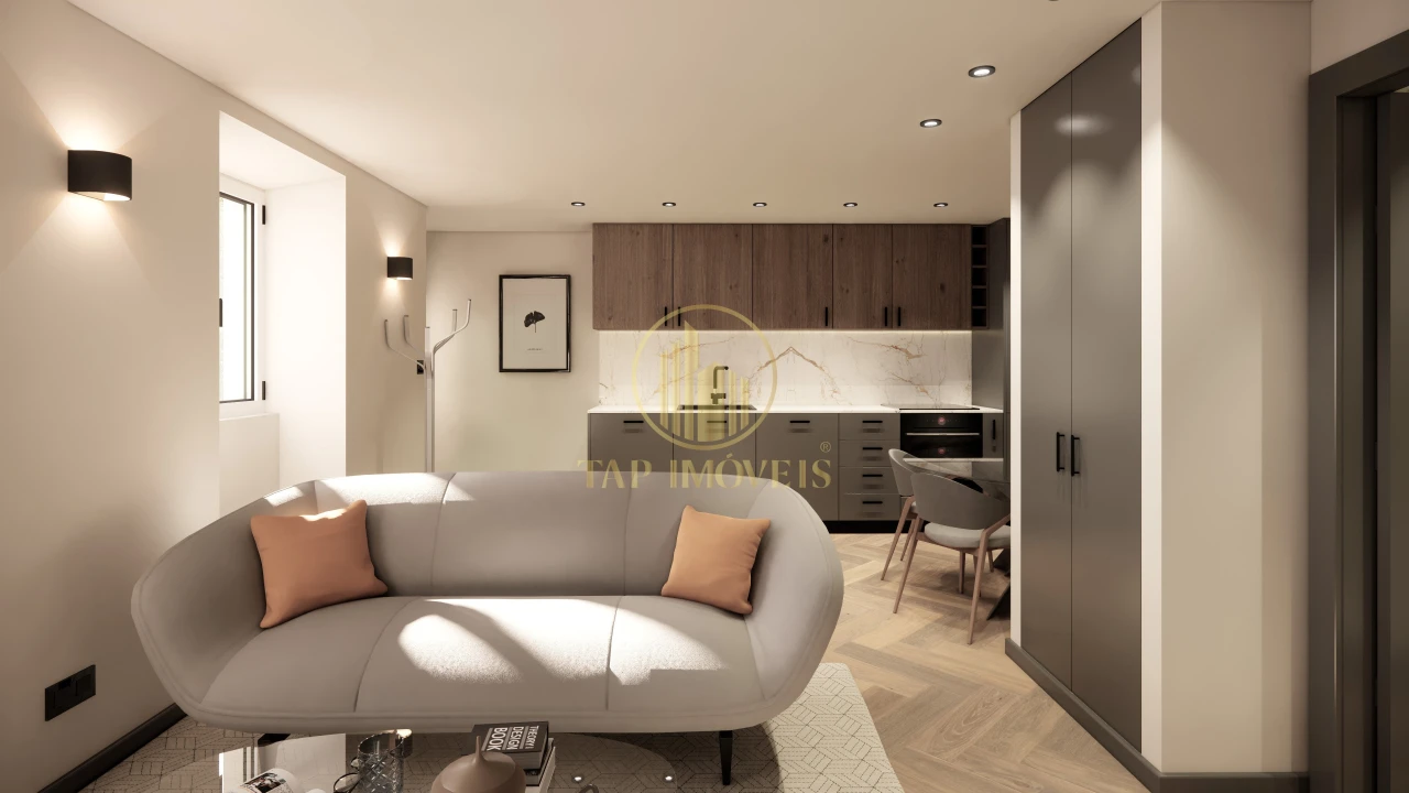 Moradia T2 para Venda em Setubal (São Sebastião) Foto 6