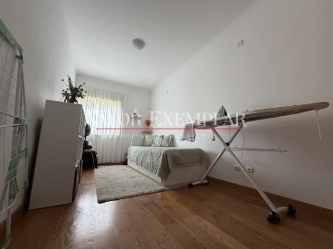 Apartamento T3 para Venda em Atalaia e Alto Estanqueiro-Jardia Foto 9