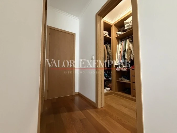 Apartamento T3 para Venda em Atalaia e Alto Estanqueiro-Jardia Foto 16