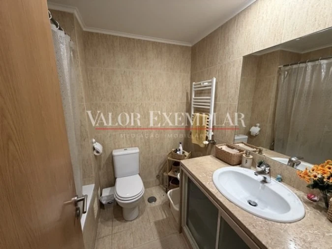 Apartamento T3 para Venda em Atalaia e Alto Estanqueiro-Jardia Foto 18