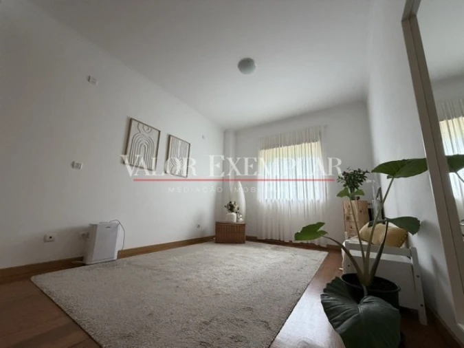 Apartamento T3 para Venda em Atalaia e Alto Estanqueiro-Jardia Foto 12