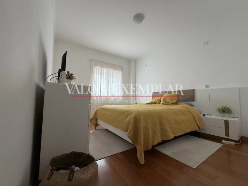 Apartamento T3 para Venda em Atalaia e Alto Estanqueiro-Jardia Foto 14