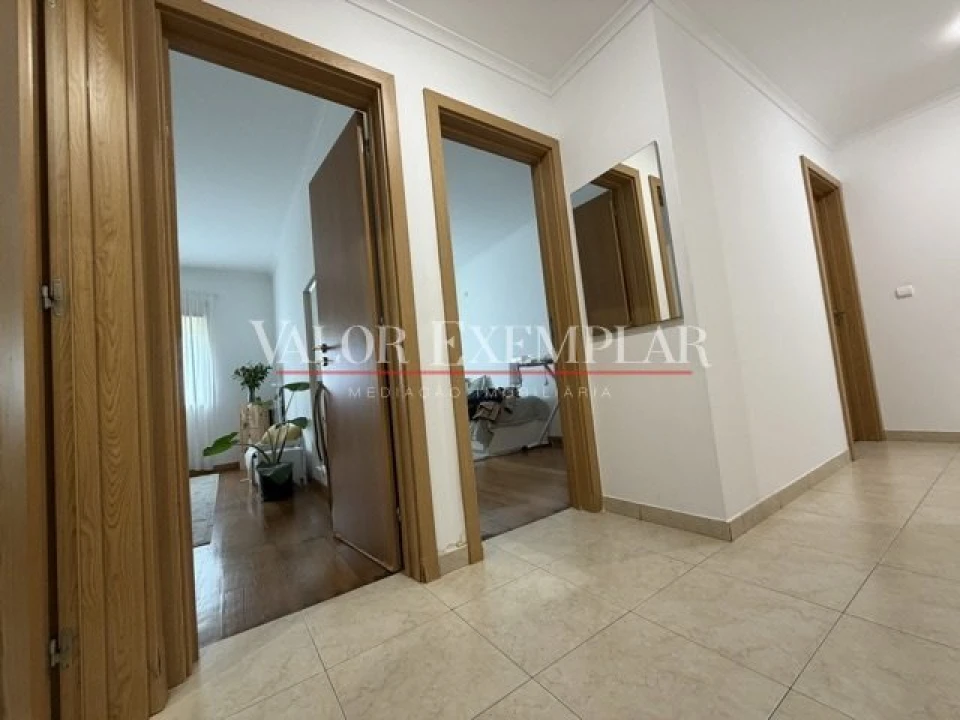 Apartamento T3 para Venda em Atalaia e Alto Estanqueiro-Jardia Foto 8