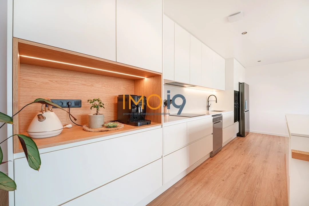 Moradia T4 para Venda em Fatima Foto 17