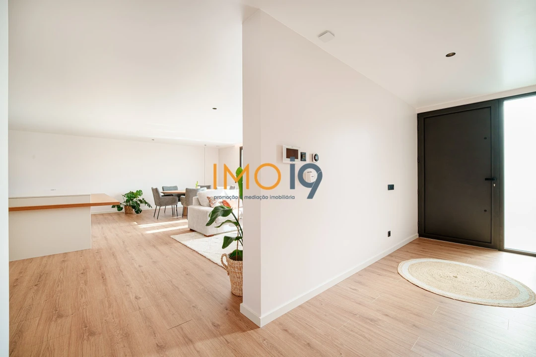 Moradia T4 para Venda em Fatima Foto 4