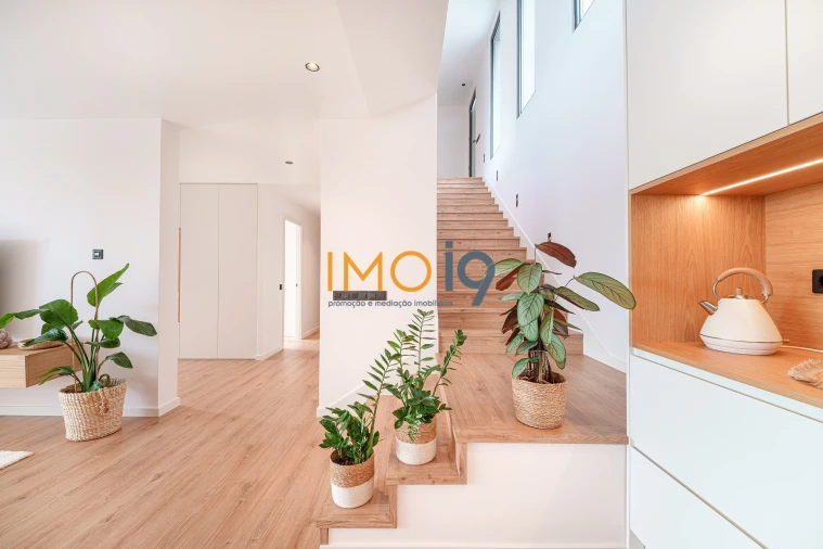 Moradia T4 para Venda em Fatima Foto 20