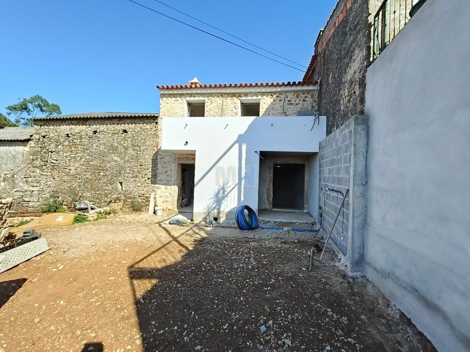 Moradia T3 para Venda em Vila Seca e Bem da Fé Foto 19