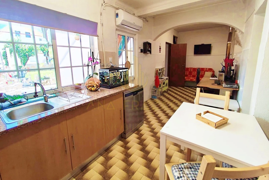 Moradia T2 para Venda em Vila Nova da Barquinha Foto 1