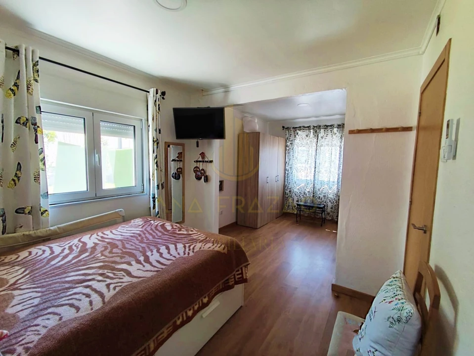 Moradia T2 para Venda em Vila Nova da Barquinha Foto 5