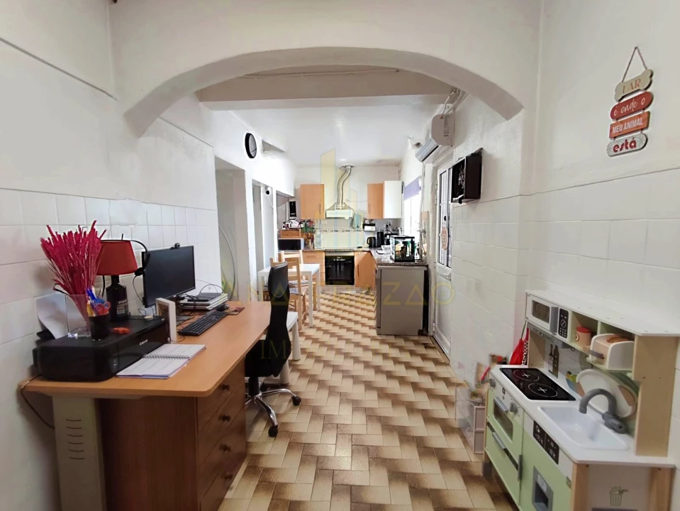 Moradia T2 para Venda em Vila Nova da Barquinha Foto 2