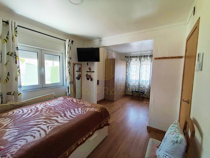 Moradia T2 para Venda em Vila Nova da Barquinha Foto 5