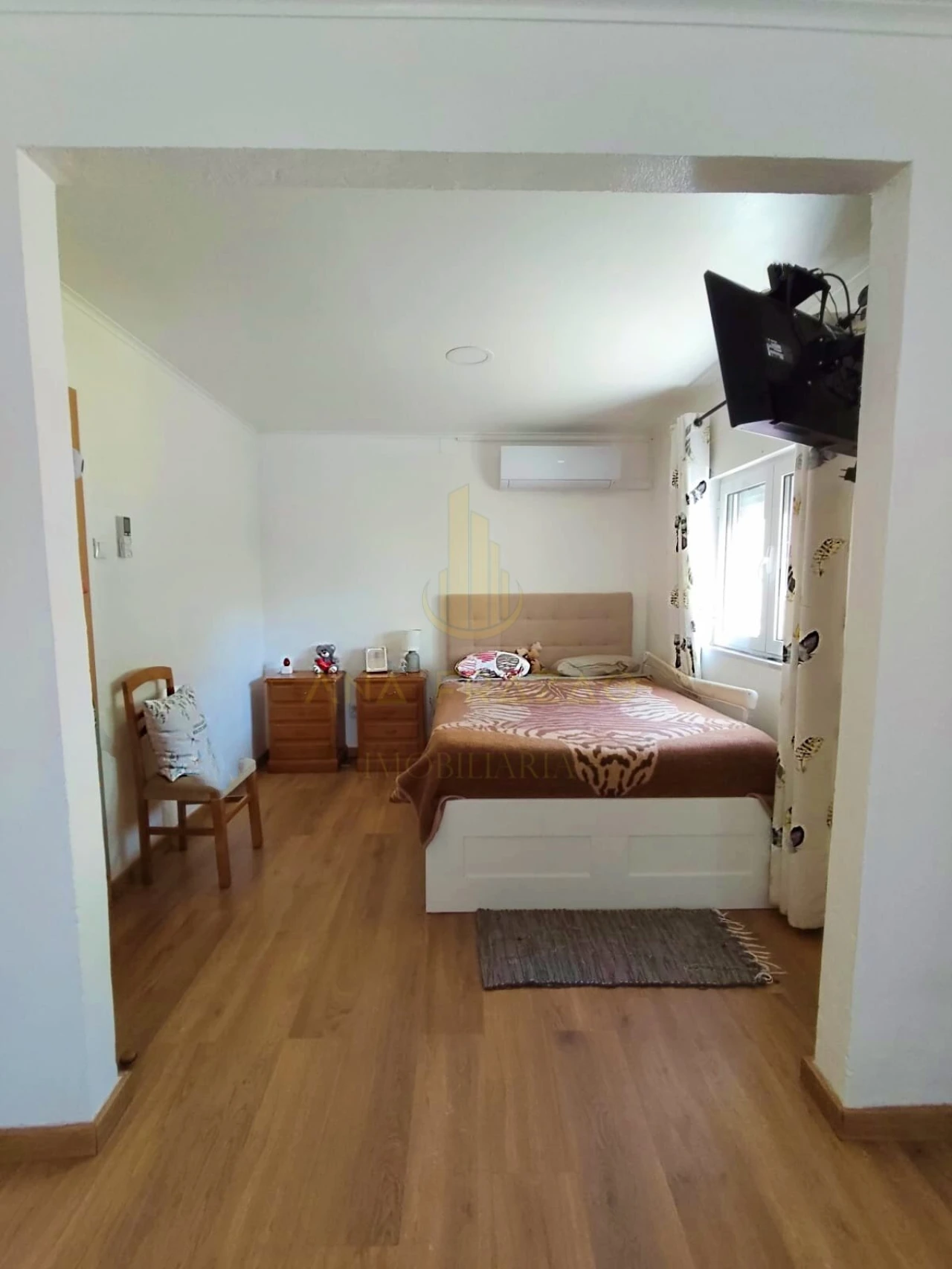 Moradia T2 para Venda em Vila Nova da Barquinha Foto 6