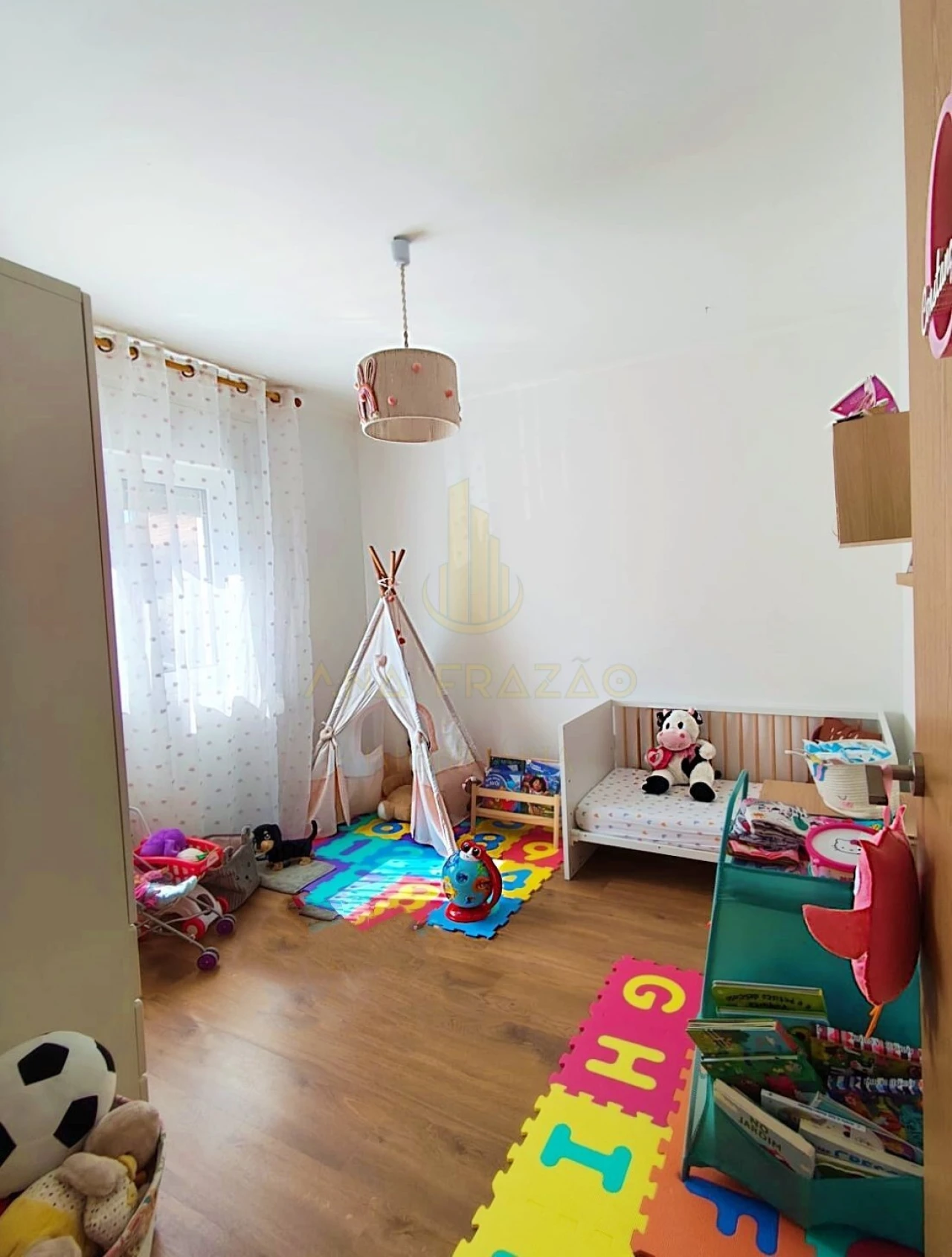 Moradia T2 para Venda em Vila Nova da Barquinha Foto 4