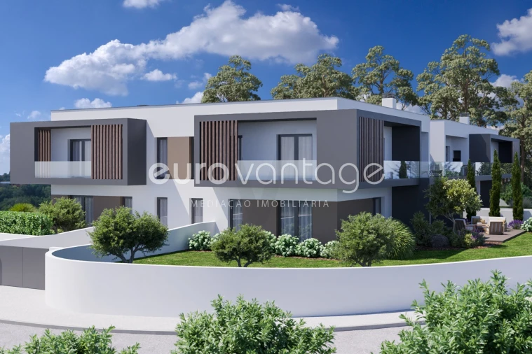 Apartamento T2 para Venda em Leiria, Pousos, Barreira e Cortes